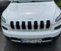 Білий Джип Cherokee, об'ємом двигуна 2.36 л та пробігом 78 тис. км за 14200 $, фото 1 на Automoto.ua