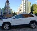 Белый Джип Чероки, объемом двигателя 0 л и пробегом 110 тыс. км за 14000 $, фото 4 на Automoto.ua