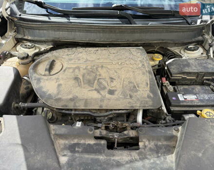 Белый Джип Чероки, объемом двигателя 3.24 л и пробегом 175 тыс. км за 16000 $, фото 29 на Automoto.ua