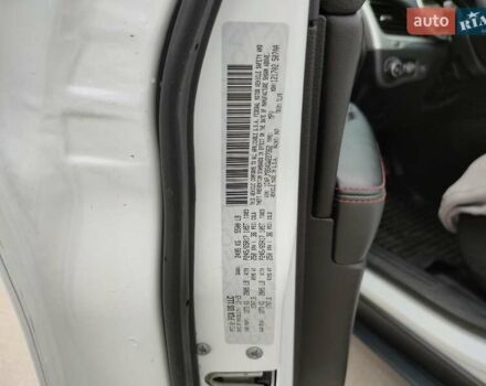 Белый Джип Чероки, объемом двигателя 3.2 л и пробегом 70 тыс. км за 21500 $, фото 36 на Automoto.ua