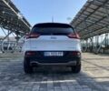 Білий Джип Cherokee, об'ємом двигуна 2.36 л та пробігом 170 тис. км за 13200 $, фото 8 на Automoto.ua