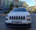 Белый Джип Чероки, объемом двигателя 0 л и пробегом 110 тыс. км за 14000 $, фото 3 на Automoto.ua