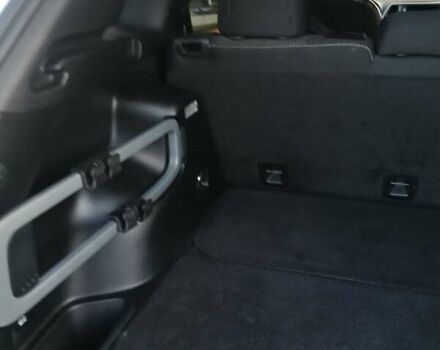 Білий Джип Cherokee, об'ємом двигуна 2.4 л та пробігом 202 тис. км за 12200 $, фото 2 на Automoto.ua