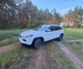 Белый Джип Чероки, объемом двигателя 2.4 л и пробегом 170 тыс. км за 12600 $, фото 1 на Automoto.ua