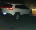 Джип Cherokee 2015 у Хмельницькому на Automoto.ua Білий Джип Cherokee, об'ємом двигуна 3.24 л та пробігом 202 тис. км за 14500 $, фото 10 на Automoto.ua