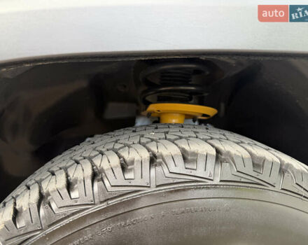 Белый Джип Чероки, объемом двигателя 3.24 л и пробегом 175 тыс. км за 16000 $, фото 21 на Automoto.ua