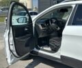 Белый Джип Чероки, объемом двигателя 2.4 л и пробегом 290 тыс. км за 12500 $, фото 10 на Automoto.ua