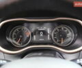 Білий Джип Cherokee, об'ємом двигуна 2.36 л та пробігом 163 тис. км за 15500 $, фото 16 на Automoto.ua