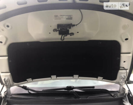 Джип Чероки 2015 в Киеве на Automoto.ua Белый Джип Чероки, объемом двигателя 3.24 л и пробегом 100 тыс. км за 15200 $, фото 61 на Automoto.ua