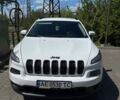 Білий Джип Cherokee, об'ємом двигуна 2.36 л та пробігом 150 тис. км за 14300 $, фото 2 на Automoto.ua