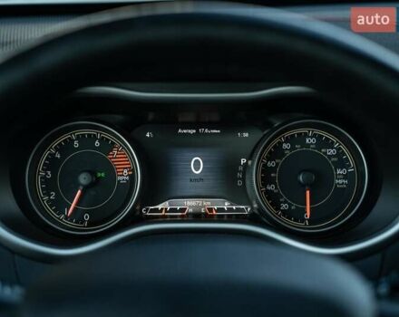 Белый Джип Чероки, объемом двигателя 3.24 л и пробегом 186 тыс. км за 17900 $, фото 24 на Automoto.ua