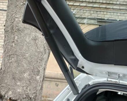 Белый Джип Чероки, объемом двигателя 3.2 л и пробегом 70 тыс. км за 21500 $, фото 51 на Automoto.ua