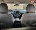 Белый Джип Чероки, объемом двигателя 3.2 л и пробегом 70 тыс. км за 21500 $, фото 46 на Automoto.ua