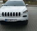 Білий Джип Cherokee, об'ємом двигуна 2.4 л та пробігом 221 тис. км за 12550 $, фото 2 на Automoto.ua