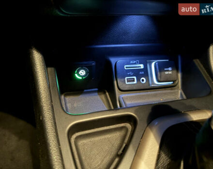 Белый Джип Чероки, объемом двигателя 3.24 л и пробегом 192 тыс. км за 13700 $, фото 20 на Automoto.ua