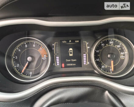 Джип Чероки 2015 в Киеве на Automoto.ua Белый Джип Чероки, объемом двигателя 3.24 л и пробегом 100 тыс. км за 15200 $, фото 53 на Automoto.ua