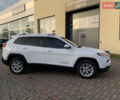Білий Джип Cherokee, об'ємом двигуна 2.36 л та пробігом 297 тис. км за 9650 $, фото 5 на Automoto.ua