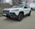 Білий Джип Cherokee, об'ємом двигуна 3.2 л та пробігом 70 тис. км за 21500 $, фото 37 на Automoto.ua