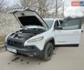 Білий Джип Cherokee, об'ємом двигуна 3.2 л та пробігом 70 тис. км за 21500 $, фото 20 на Automoto.ua