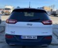 Білий Джип Cherokee, об'ємом двигуна 3.2 л та пробігом 165 тис. км за 15000 $, фото 5 на Automoto.ua