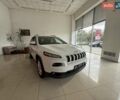 Джип Чероки 2015 в Черновцах на Automoto.ua Белый Джип Чероки, объемом двигателя 2.36 л и пробегом 123 тыс. км за 12990 $, фото 10 на Automoto.ua