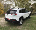Джип Чероки 2015 в Киеве на Automoto.ua Белый Джип Чероки, объемом двигателя 3.24 л и пробегом 100 тыс. км за 15200 $, фото 20 на Automoto.ua