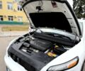 Белый Джип Чероки, объемом двигателя 2.4 л и пробегом 163 тыс. км за 317 $, фото 12 на Automoto.ua