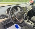 Белый Джип Чероки, объемом двигателя 2.2 л и пробегом 148 тыс. км за 15999 $, фото 33 на Automoto.ua