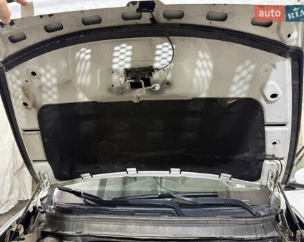 Белый Джип Чероки, объемом двигателя 3.24 л и пробегом 192 тыс. км за 13700 $, фото 18 на Automoto.ua