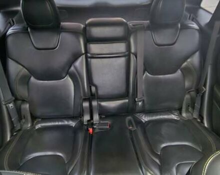 Білий Джип Cherokee, об'ємом двигуна 2.4 л та пробігом 161 тис. км за 15400 $, фото 19 на Automoto.ua