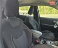 Белый Джип Чероки, объемом двигателя 2.2 л и пробегом 148 тыс. км за 15999 $, фото 48 на Automoto.ua