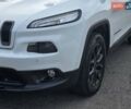 Белый Джип Чероки, объемом двигателя 2.2 л и пробегом 148 тыс. км за 15999 $, фото 11 на Automoto.ua
