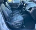 Белый Джип Чероки, объемом двигателя 3.2 л и пробегом 130 тыс. км за 4500 $, фото 8 на Automoto.ua