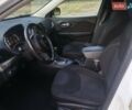 Білий Джип Cherokee, об'ємом двигуна 2.4 л та пробігом 202 тис. км за 12200 $, фото 13 на Automoto.ua