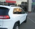 Білий Джип Cherokee, об'ємом двигуна 2.4 л та пробігом 202 тис. км за 12200 $, фото 8 на Automoto.ua
