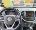 Джип Cherokee 2015 у Києві на Automoto.ua Білий Джип Cherokee, об'ємом двигуна 3.24 л та пробігом 148 тис. км за 13800 $, фото 25 на Automoto.ua