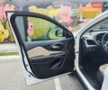Джип Cherokee 2015 у Києві на Automoto.ua Білий Джип Cherokee, об'ємом двигуна 3.24 л та пробігом 148 тис. км за 13800 $, фото 19 на Automoto.ua