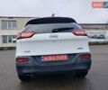 Белый Джип Чероки, объемом двигателя 0 л и пробегом 189 тыс. км за 11700 $, фото 6 на Automoto.ua