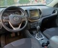 Белый Джип Чероки, объемом двигателя 2.4 л и пробегом 106 тыс. км за 14999 $, фото 10 на Automoto.ua
