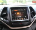 Білий Джип Cherokee, об'ємом двигуна 2.36 л та пробігом 163 тис. км за 15500 $, фото 18 на Automoto.ua