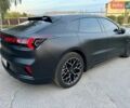 Білий Джип Cherokee, об'ємом двигуна 2.4 л та пробігом 105 тис. км за 3010 $, фото 5 на Automoto.ua