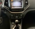 Джип Чероки 2015 в Черновцах на Automoto.ua Белый Джип Чероки, объемом двигателя 2.36 л и пробегом 123 тыс. км за 12990 $, фото 45 на Automoto.ua