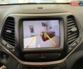 Джип Чероки 2015 в Черновцах на Automoto.ua Белый Джип Чероки, объемом двигателя 2.36 л и пробегом 123 тыс. км за 12990 $, фото 1 на Automoto.ua