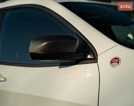 Белый Джип Чероки, объемом двигателя 3.24 л и пробегом 186 тыс. км за 17900 $, фото 10 на Automoto.ua