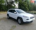 Белый Джип Чероки, объемом двигателя 2.36 л и пробегом 202 тыс. км за 11700 $, фото 15 на Automoto.ua