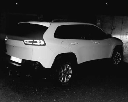 Джип Cherokee 2015 у Хмельницькому на Automoto.ua Білий Джип Cherokee, об'ємом двигуна 3.24 л та пробігом 202 тис. км за 14500 $, фото 11 на Automoto.ua