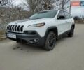 Белый Джип Чероки, объемом двигателя 3.2 л и пробегом 70 тыс. км за 21500 $, фото 39 на Automoto.ua