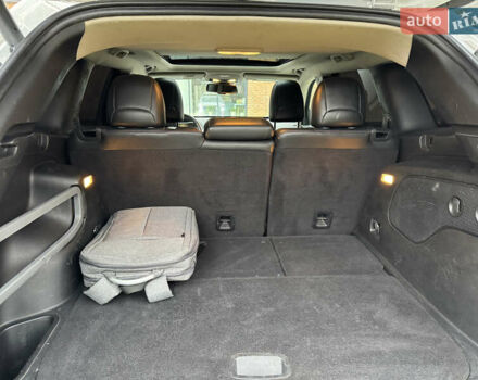 Білий Джип Cherokee, об'ємом двигуна 3.24 л та пробігом 185 тис. км за 16000 $, фото 17 на Automoto.ua