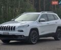 Белый Джип Чероки, объемом двигателя 2.2 л и пробегом 148 тыс. км за 15999 $, фото 7 на Automoto.ua