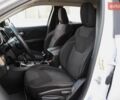 Білий Джип Cherokee, об'ємом двигуна 2.36 л та пробігом 163 тис. км за 15500 $, фото 8 на Automoto.ua